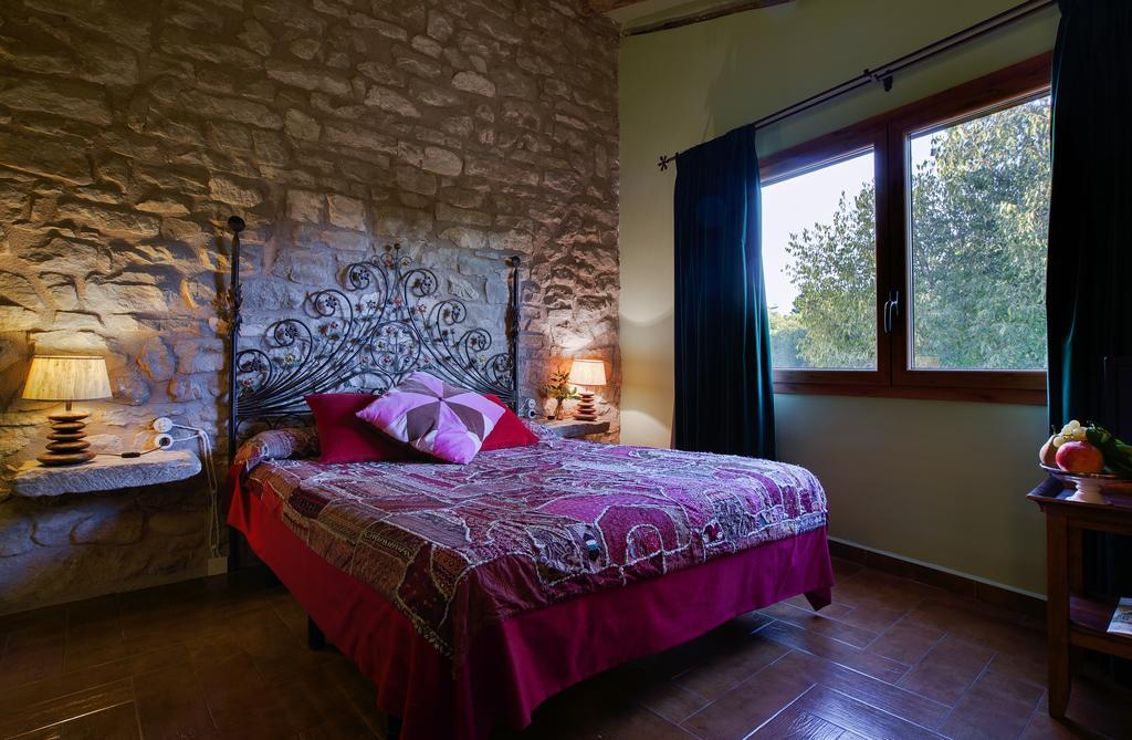 El Corral De Concilio Guest House Eksteriør bilde