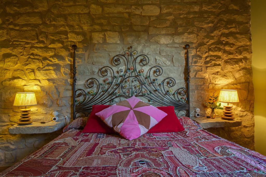 El Corral De Concilio Guest House Eksteriør bilde