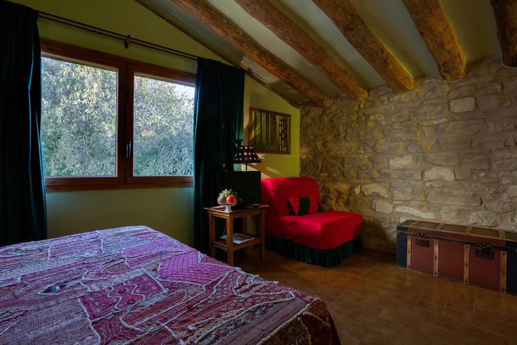 El Corral De Concilio Guest House Rom bilde