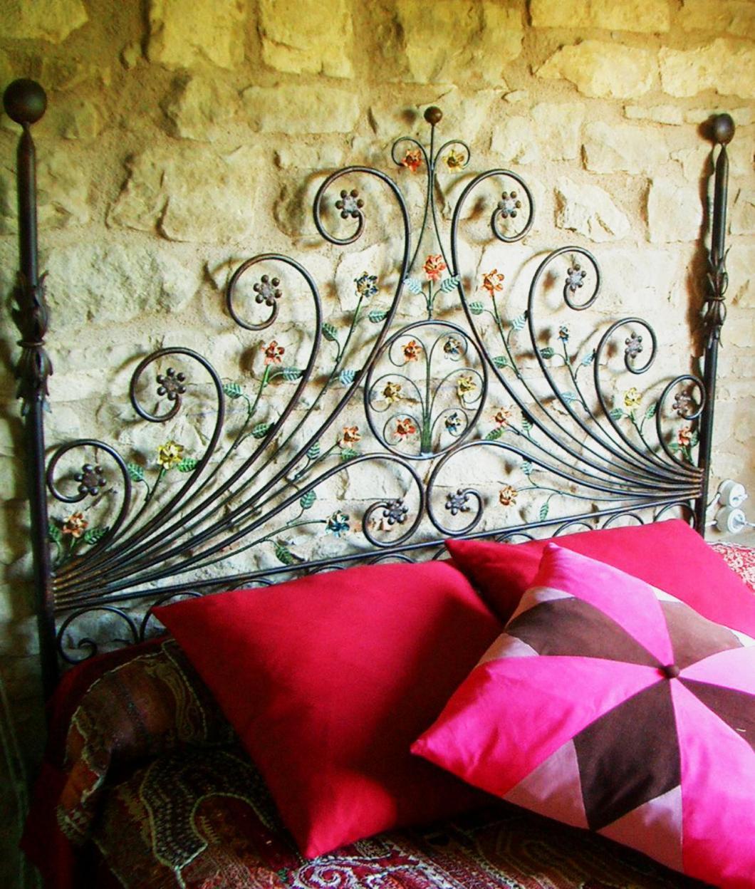 El Corral De Concilio Guest House Eksteriør bilde